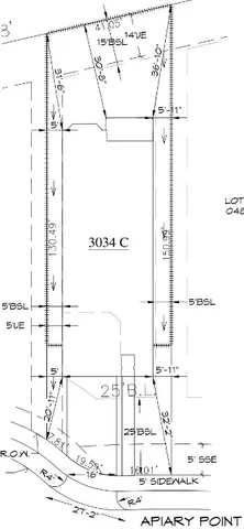$414,990 | 4062 Apiary Point, Missouri City, TX 77459
