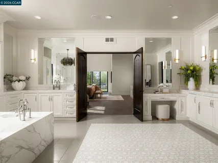 $12,500,000 | 1021 Via Del Gato, Alamo, CA 94507