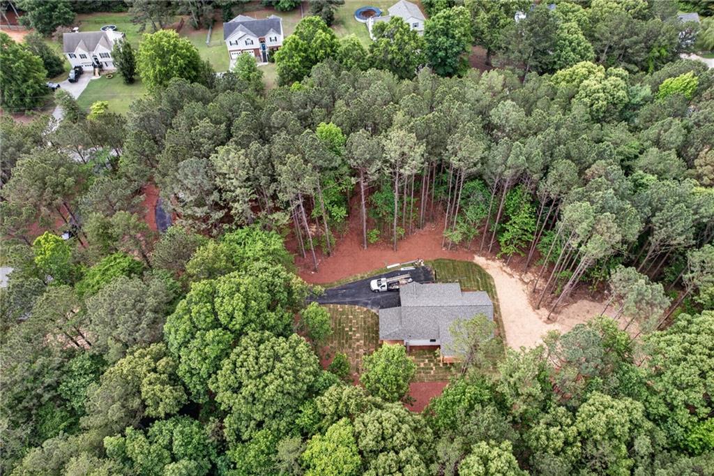 1171 Drummond Road Cedartown, GA 30125 - Photo 29 of 42