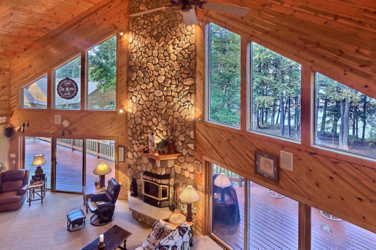 1404 Schomann Road Three Lakes, WI 54562 - Photo 22 of 43 Gallery Image 22