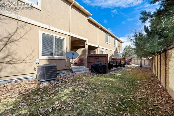 $330,000 | 5566 Timeless View, Colorado Springs, CO 80915