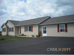 4858 West St Road Roann, IN 46974 - Photo 1 of 8