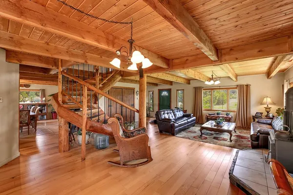 $940,000 | 97 Coy Road, McCall, ID 83638