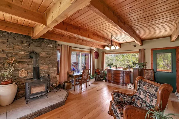 $940,000 | 97 Coy Road, McCall, ID 83638
