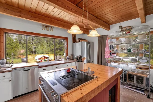 $940,000 | 97 Coy Road, McCall, ID 83638