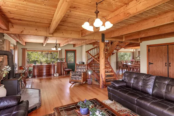$940,000 | 97 Coy Road, McCall, ID 83638