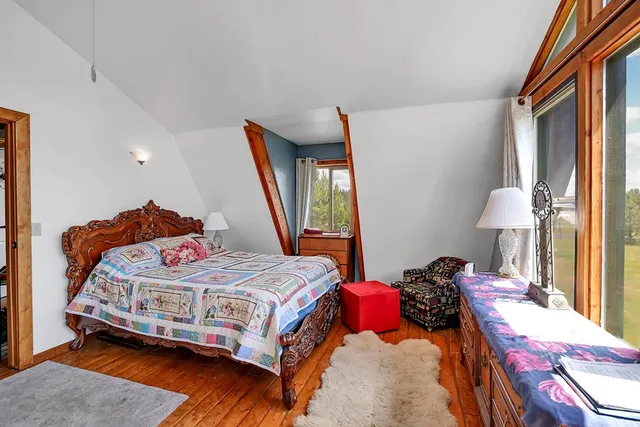 $950,000 | 97 Coy Road, McCall, ID 83638