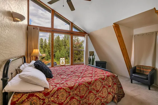 $940,000 | 97 Coy Road, McCall, ID 83638