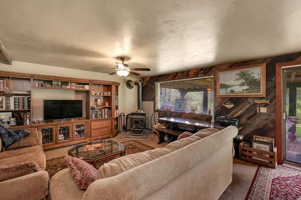 $940,000 | 97 Coy Road, McCall, ID 83638