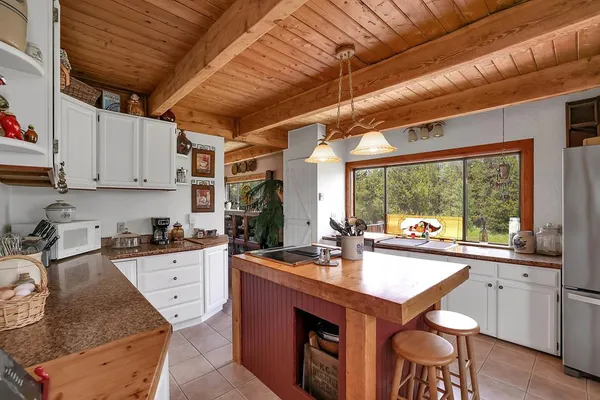 $940,000 | 97 Coy Road, McCall, ID 83638