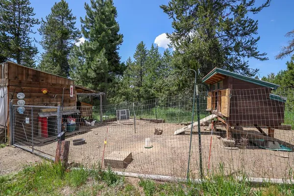 $940,000 | 97 Coy Road, McCall, ID 83638