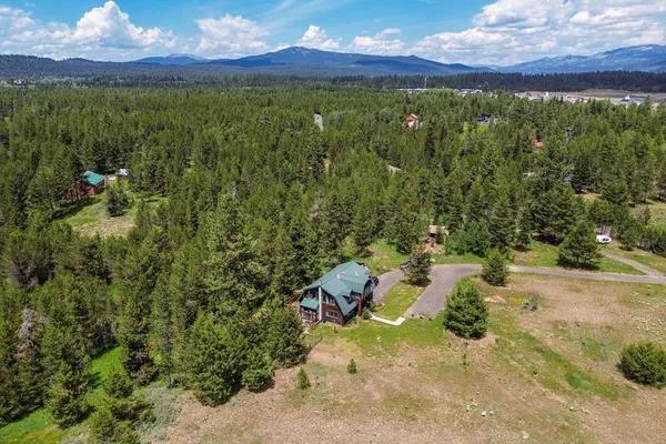 $940,000 | 97 Coy Road, McCall, ID 83638