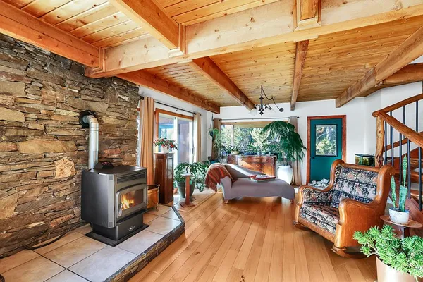 $940,000 | 97 Coy Road, McCall, ID 83638