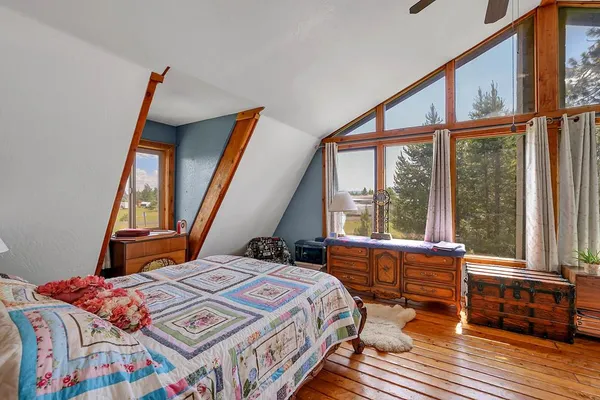 $940,000 | 97 Coy Road, McCall, ID 83638