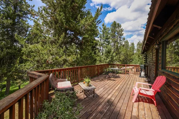 $940,000 | 97 Coy Road, McCall, ID 83638