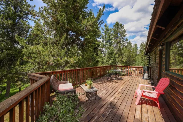 $950,000 | 97 Coy Road, McCall, ID 83638