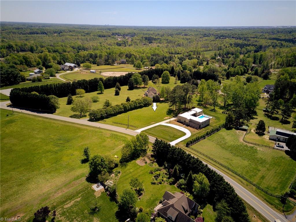 5707 Bunch Road Oak Ridge, NC 27310 - Photo 1 of 12