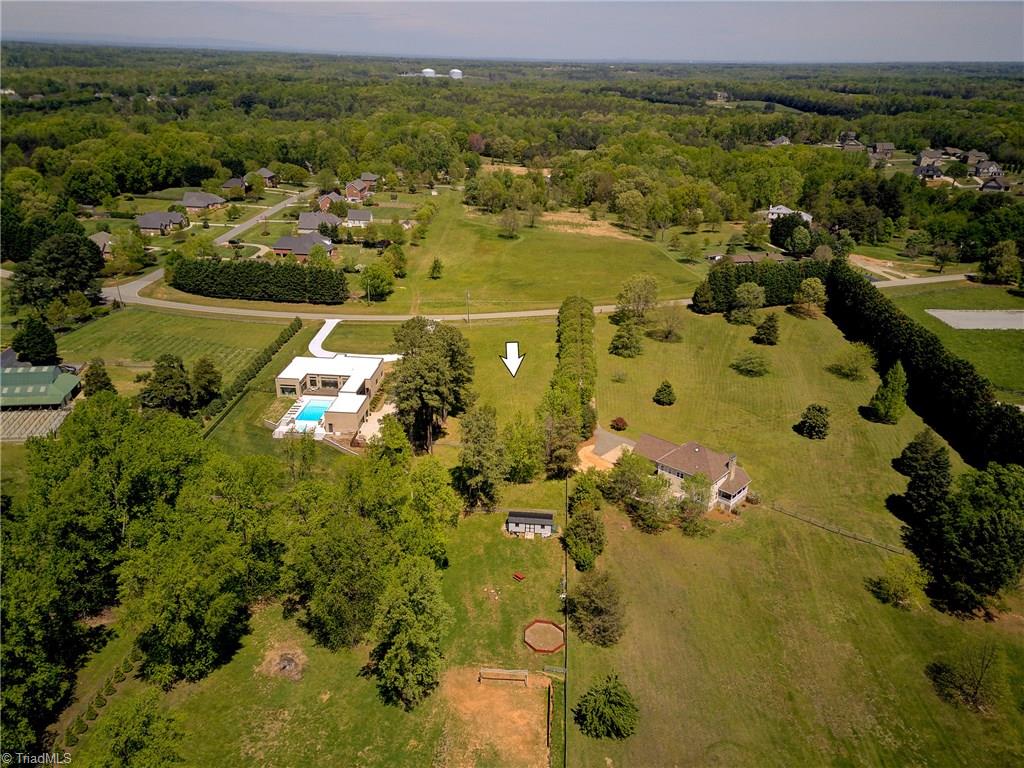 5707 Bunch Road Oak Ridge, NC 27310 - Photo 11 of 12