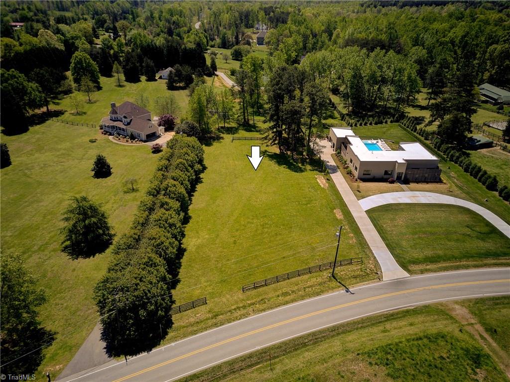 5707 Bunch Road Oak Ridge, NC 27310 - Photo 5 of 12