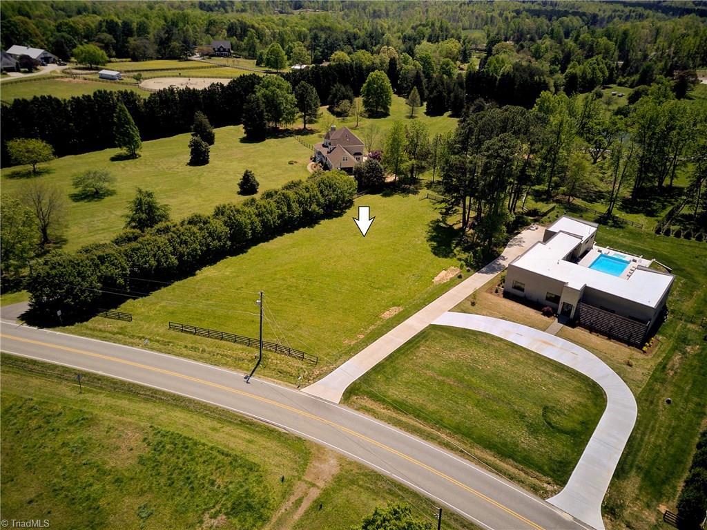 5707 Bunch Road Oak Ridge, NC 27310 - Photo 6 of 12