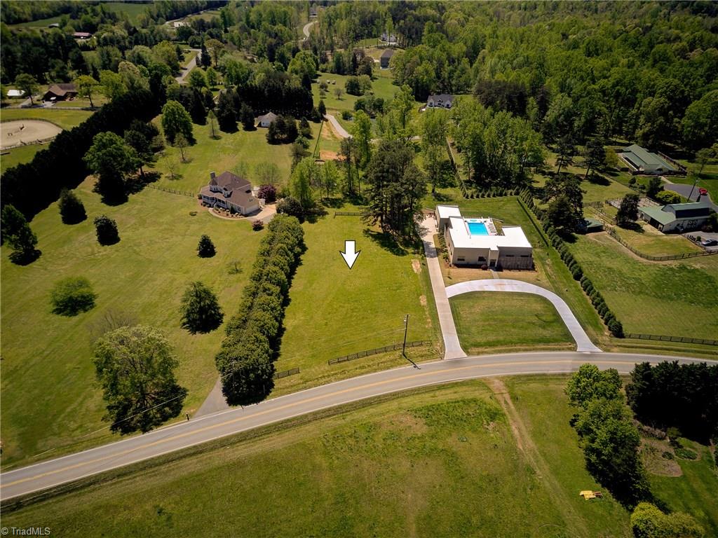 5707 Bunch Road Oak Ridge, NC 27310 - Photo 8 of 12