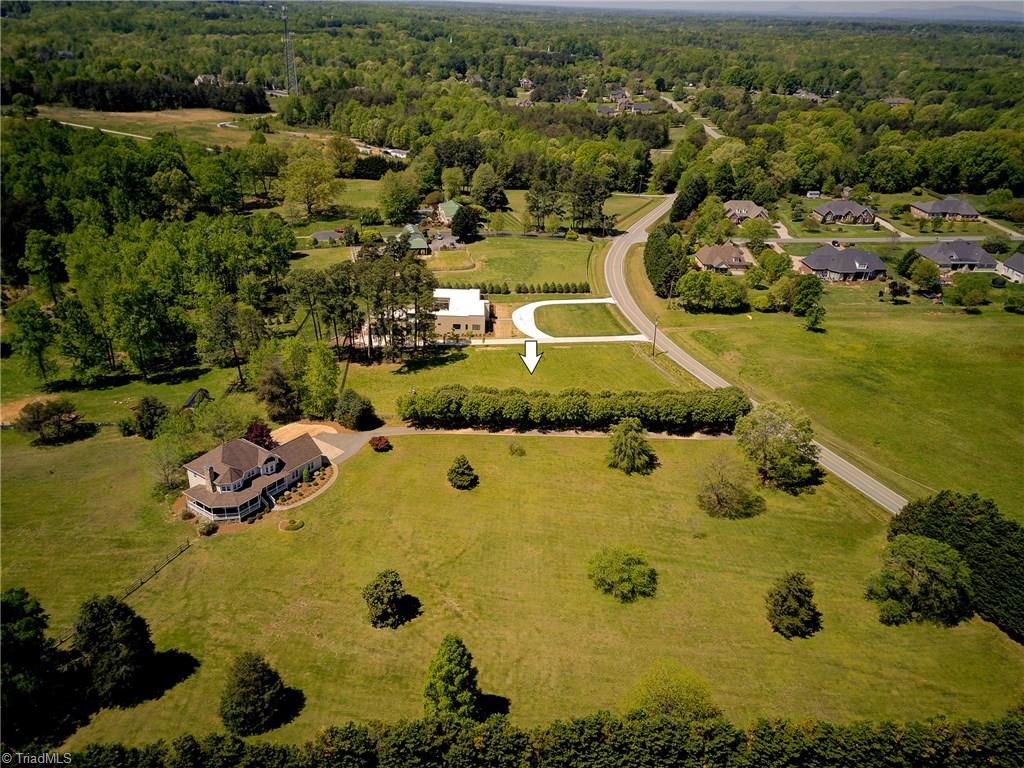 5707 Bunch Road Oak Ridge, NC 27310 - Photo 10 of 12