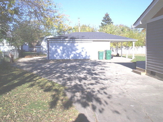514 Amherst Avenue Romeoville, IL 60446 - Photo 19 of 20