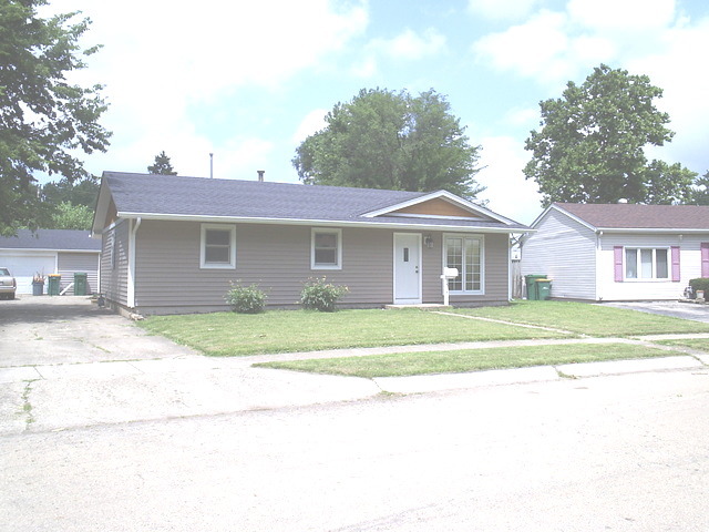 514 Amherst Avenue Romeoville, IL 60446 - Photo 20 of 20