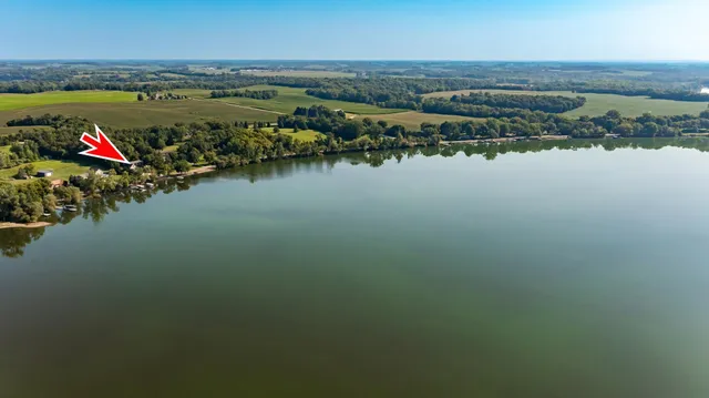 $750,000 | 13262 Sakatah Lake Road, Waterville, MN 56096