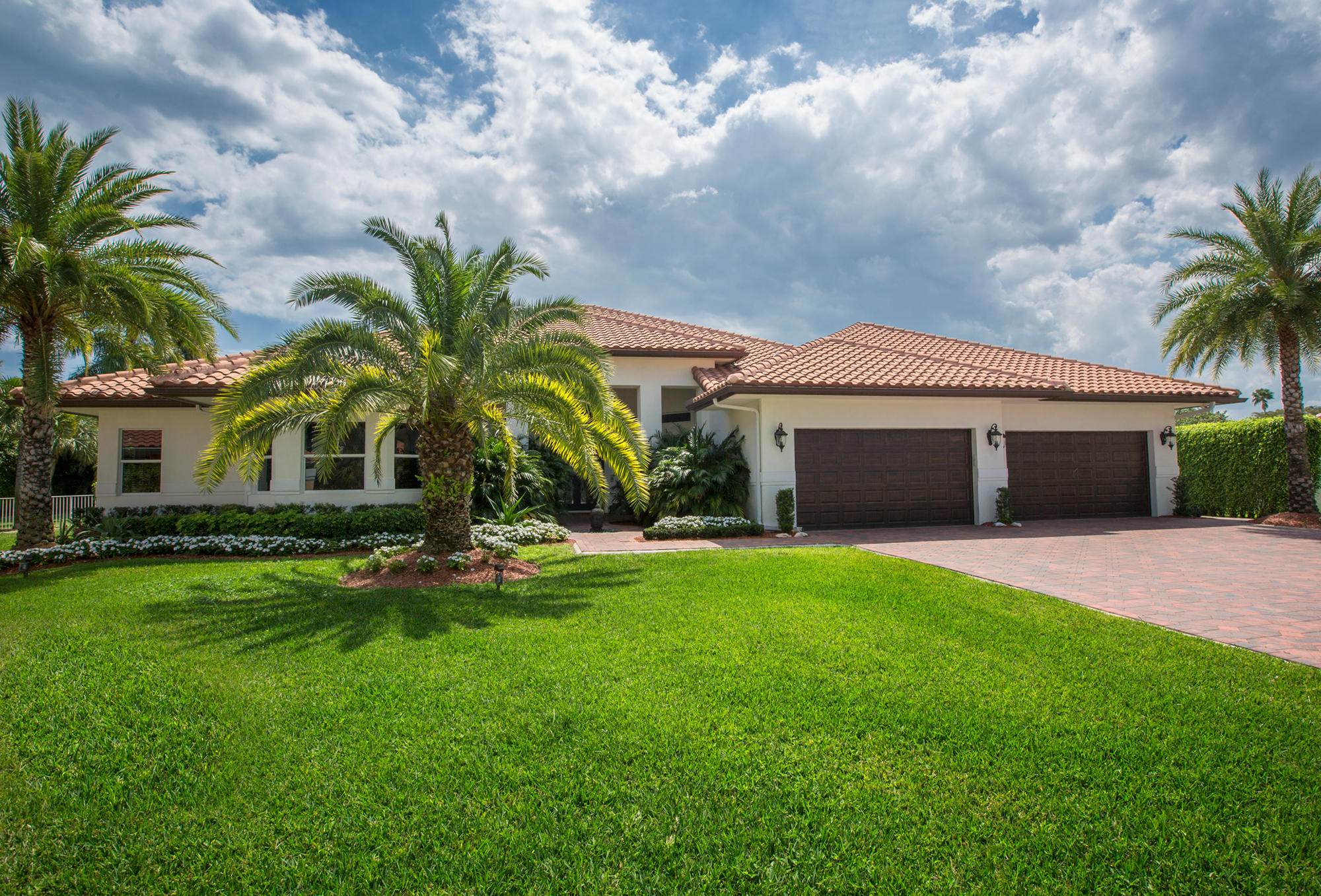1360 Southwest 21st Avenue Boca Raton, FL 33486 - Photo 20 of 37 Front of the House