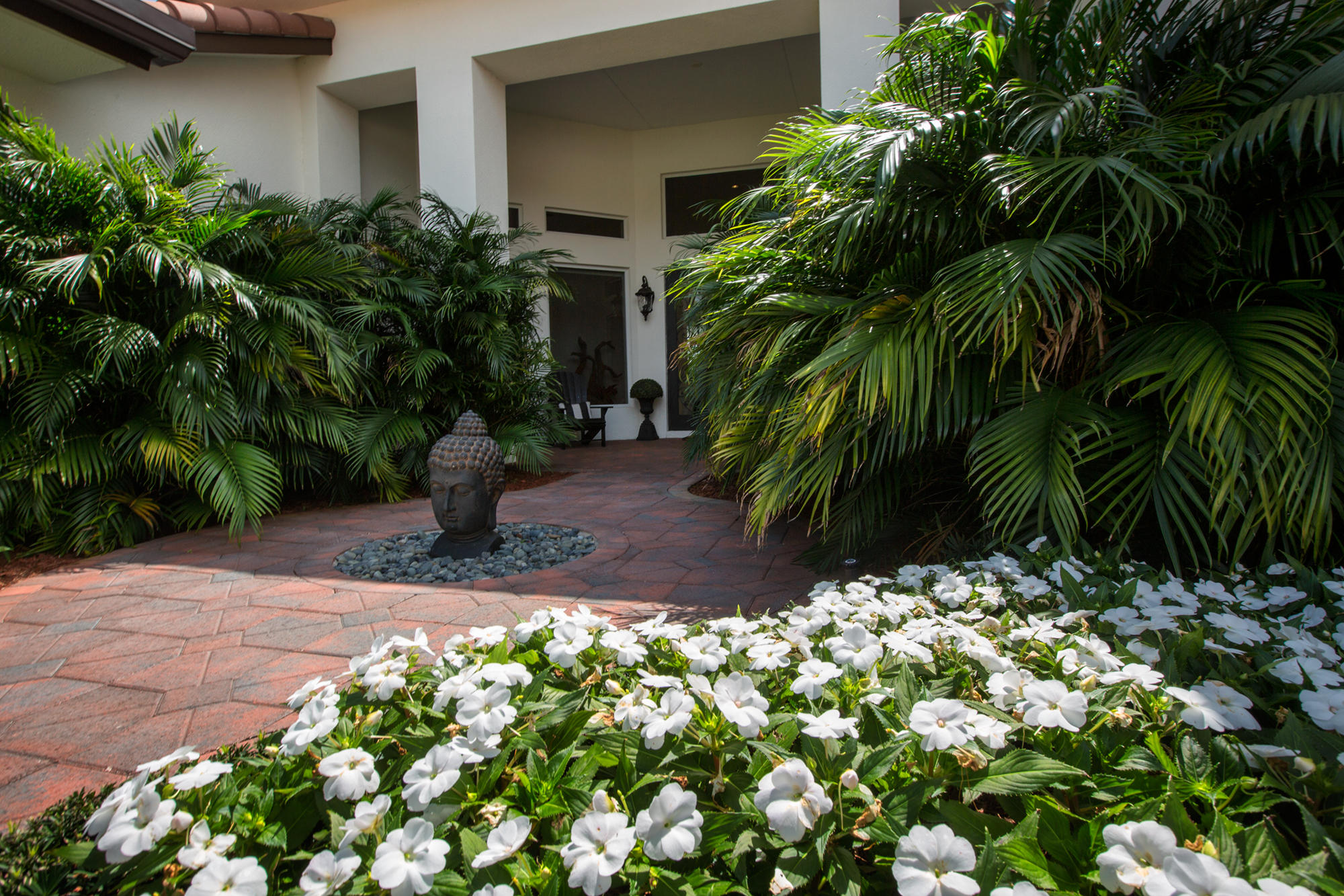 1360 Southwest 21st Avenue Boca Raton, FL 33486 - Photo 28 of 37 Luxurious Landscape