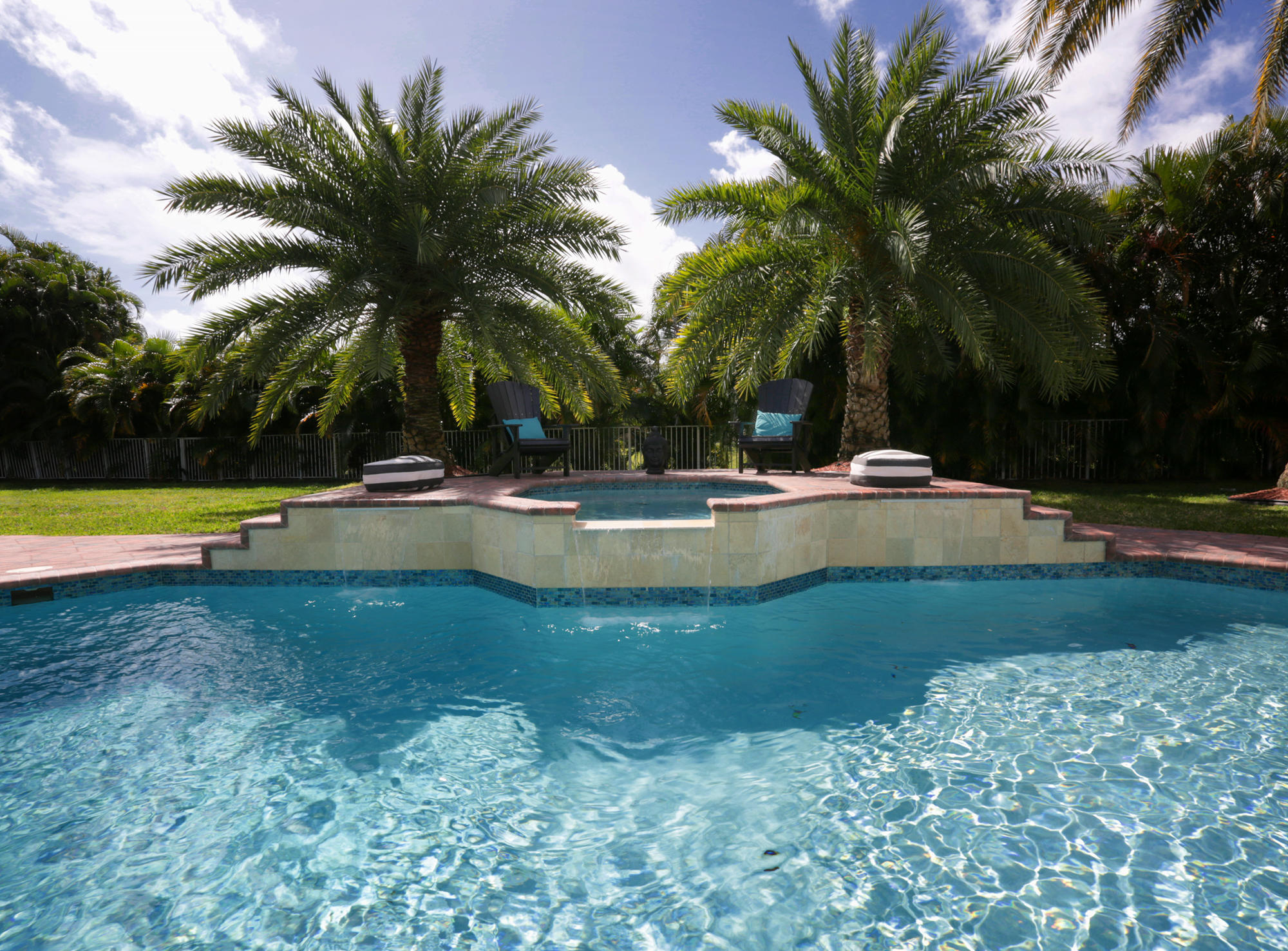 1360 Southwest 21st Avenue Boca Raton, FL 33486 - Photo 34 of 37 Pool