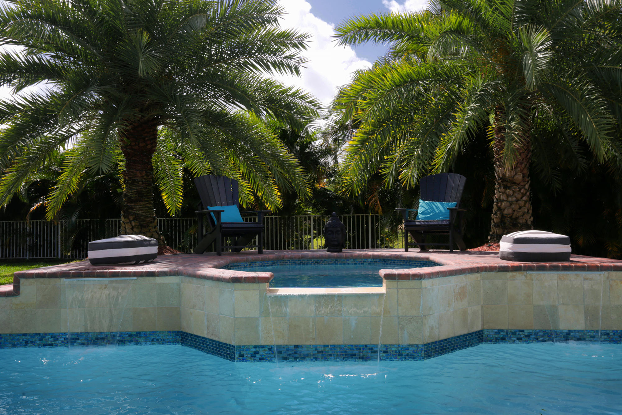 1360 Southwest 21st Avenue Boca Raton, FL 33486 - Photo 35 of 37 Spa