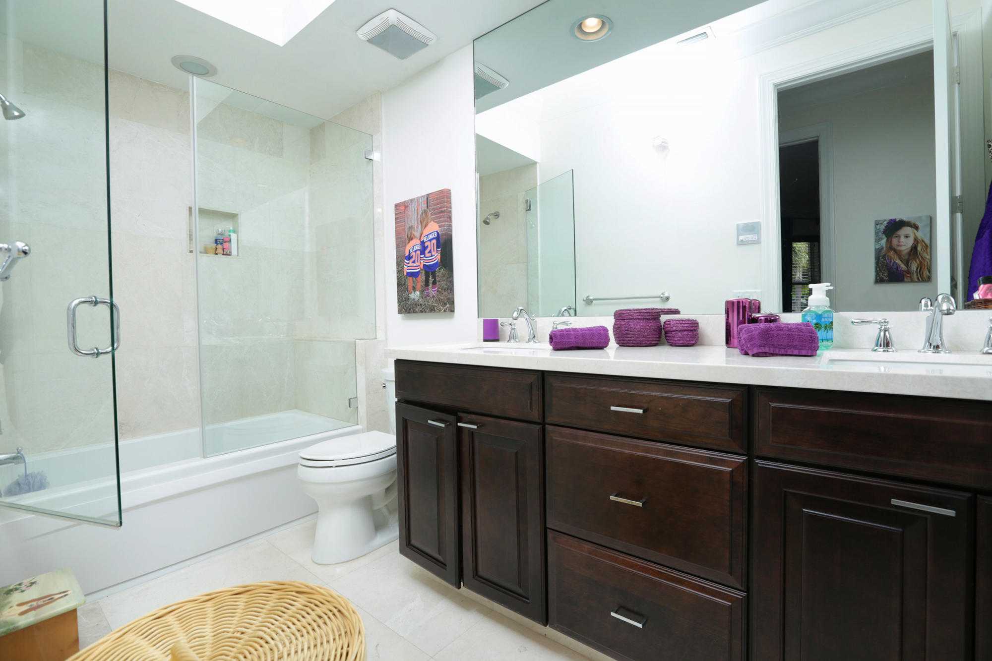 1360 Southwest 21st Avenue Boca Raton, FL 33486 - Photo 5 of 37 Bathroom