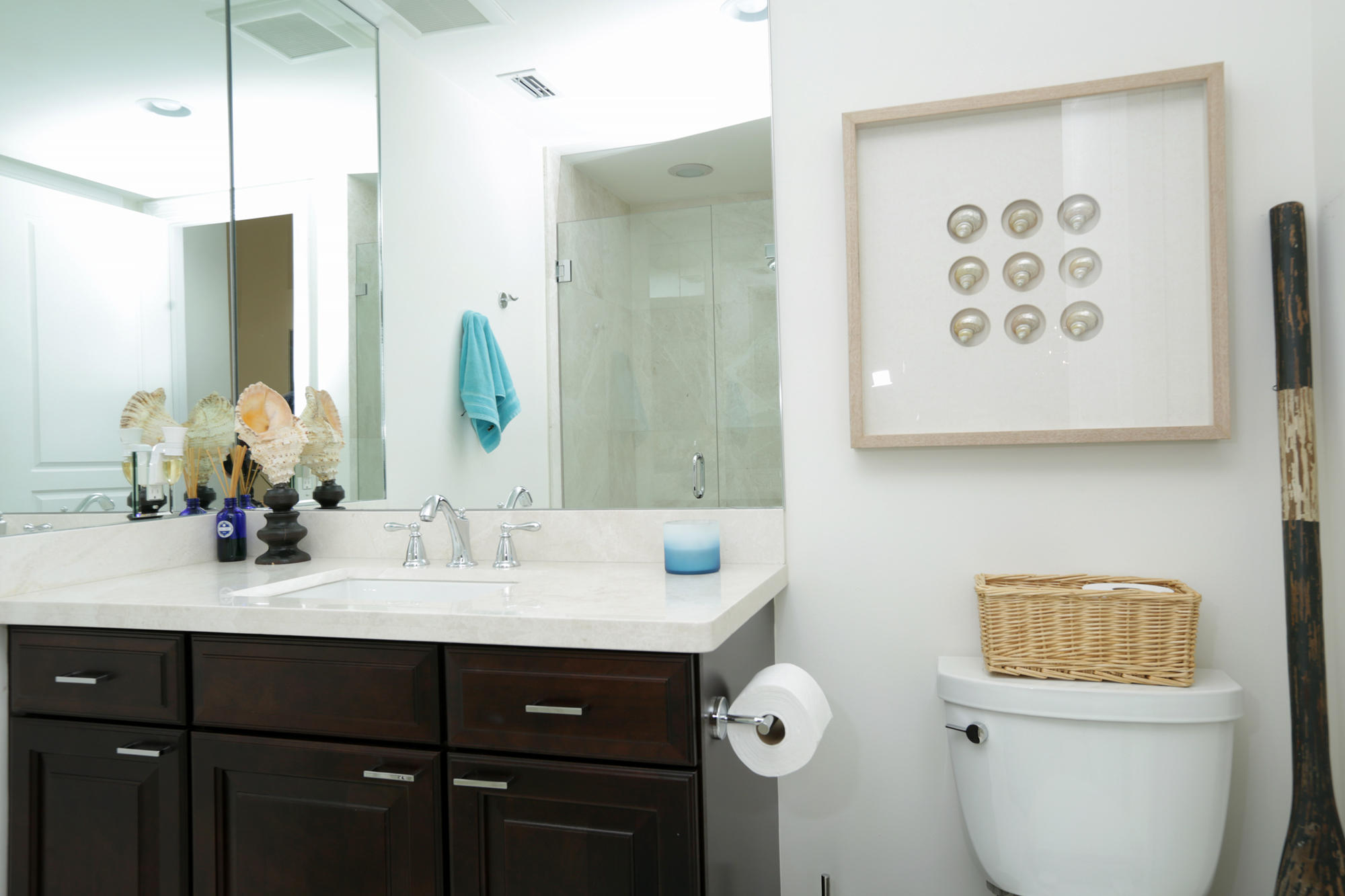 1360 Southwest 21st Avenue Boca Raton, FL 33486 - Photo 8 of 37 Cabana Bath