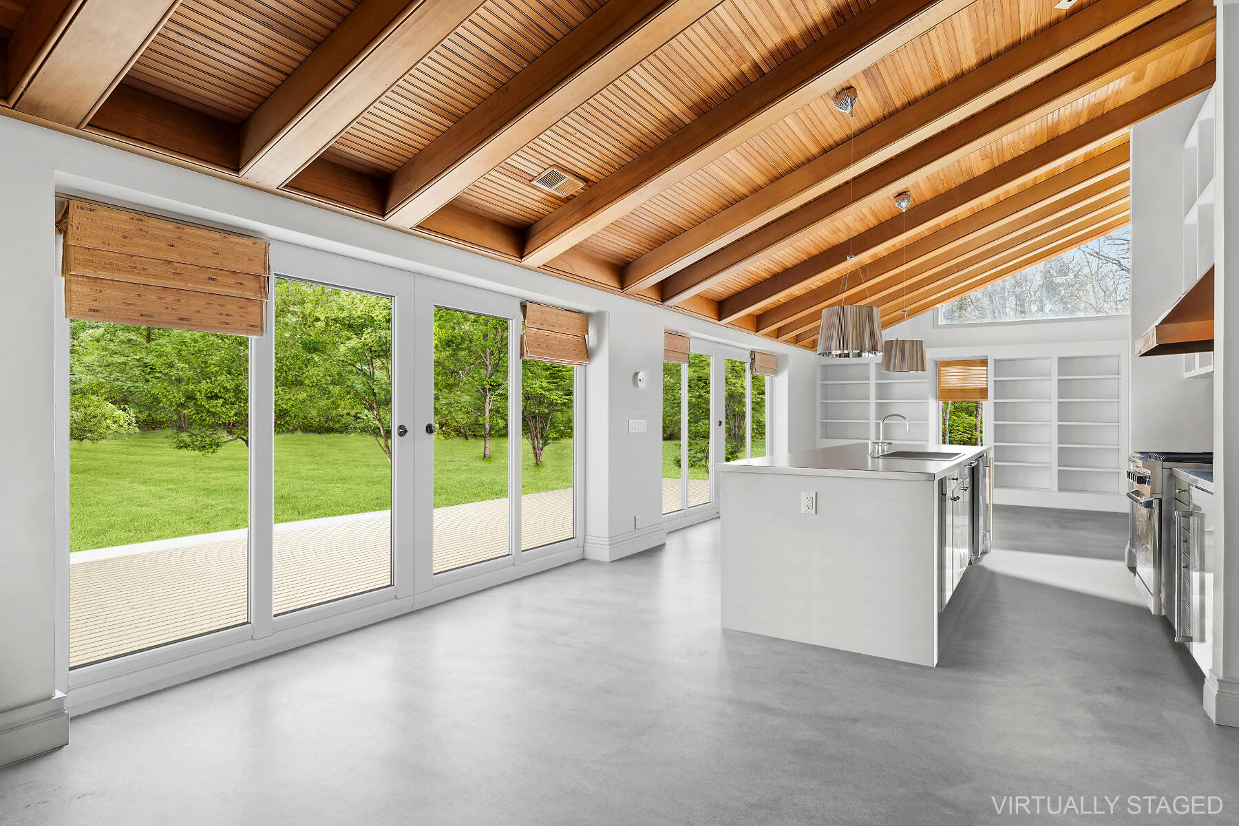 4430 Noyack Road Sag Harbor, NY 11963 - Photo 9 of 44 Gallery Image 9