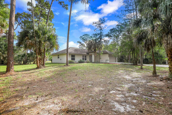 16875 63rd Road North Loxahatchee, FL 33470 - Photo 3 of 28 16875 63rd Rd N Wellington FL-small-003-