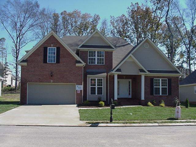 2460 Pershing Road Chattanooga, TN 37421 - Photo 1 of 2 Primary Photo