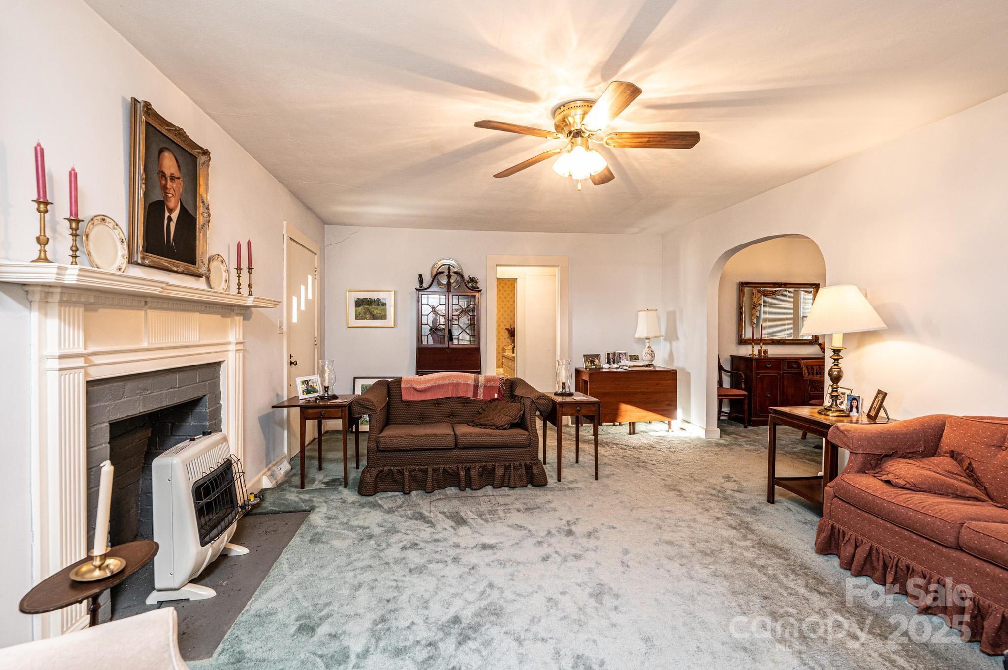 1396 Cottage Grove Road Lenoir, NC 28645 - Photo 8 of 36 Gallery Image 8