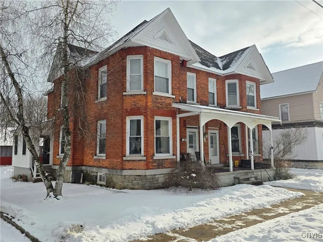 $250,000 | 9 Ann Street, St. Johnsville, NY 13452