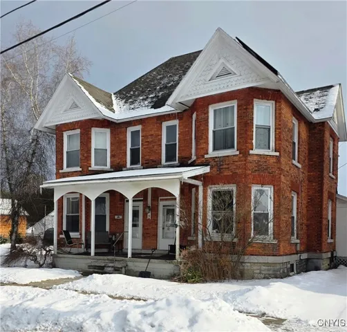 $250,000 | 9 Ann Street, St. Johnsville, NY 13452