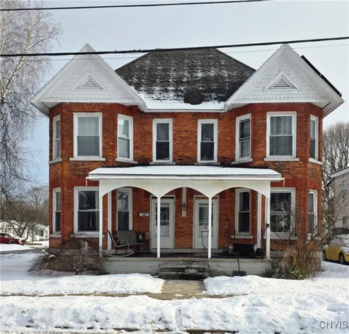 $250,000 | 9 Ann Street, St. Johnsville, NY 13452