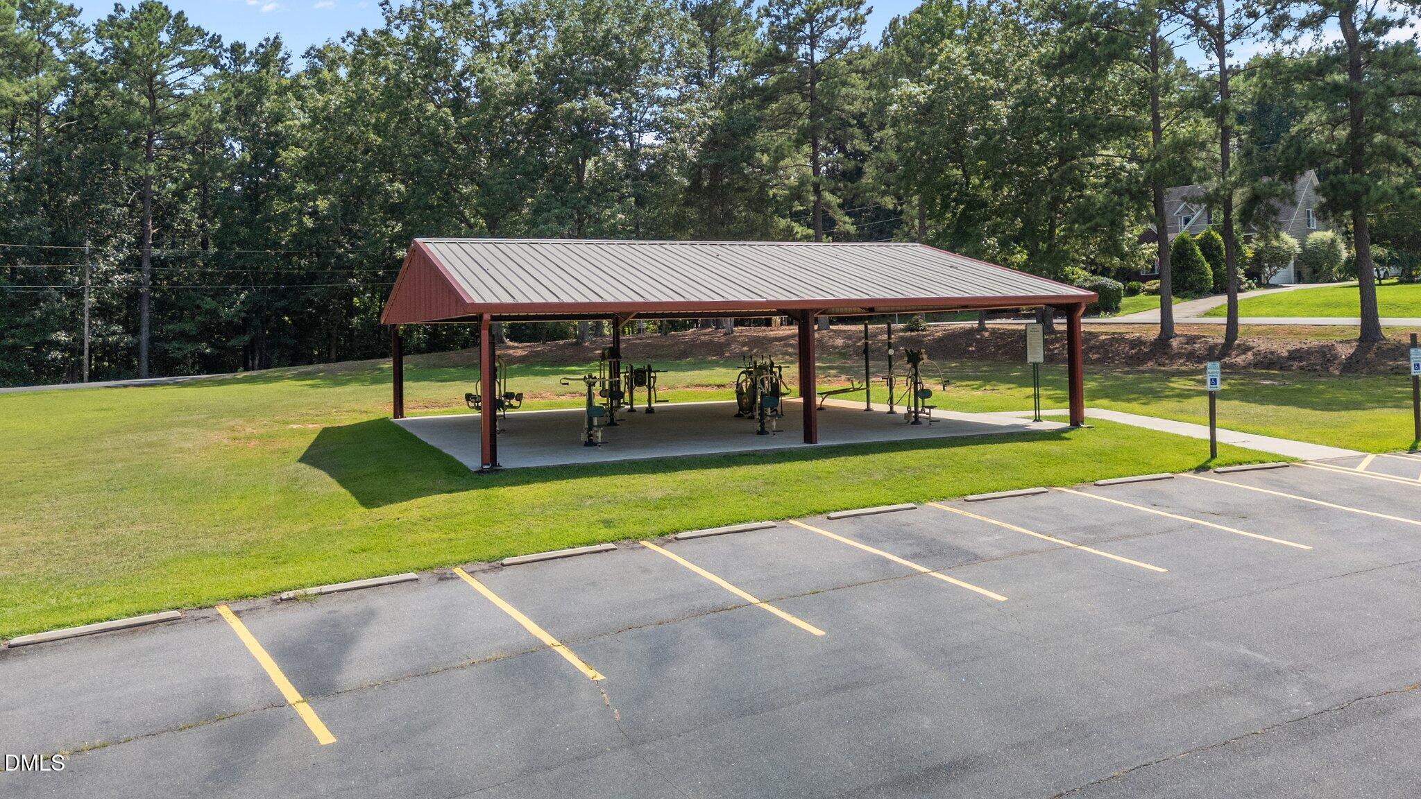 135 Shaman Drive Spring Hope, NC 27882 - Photo 3 of 20 8-web-or-mls-DJI_20250630152943_0694_D