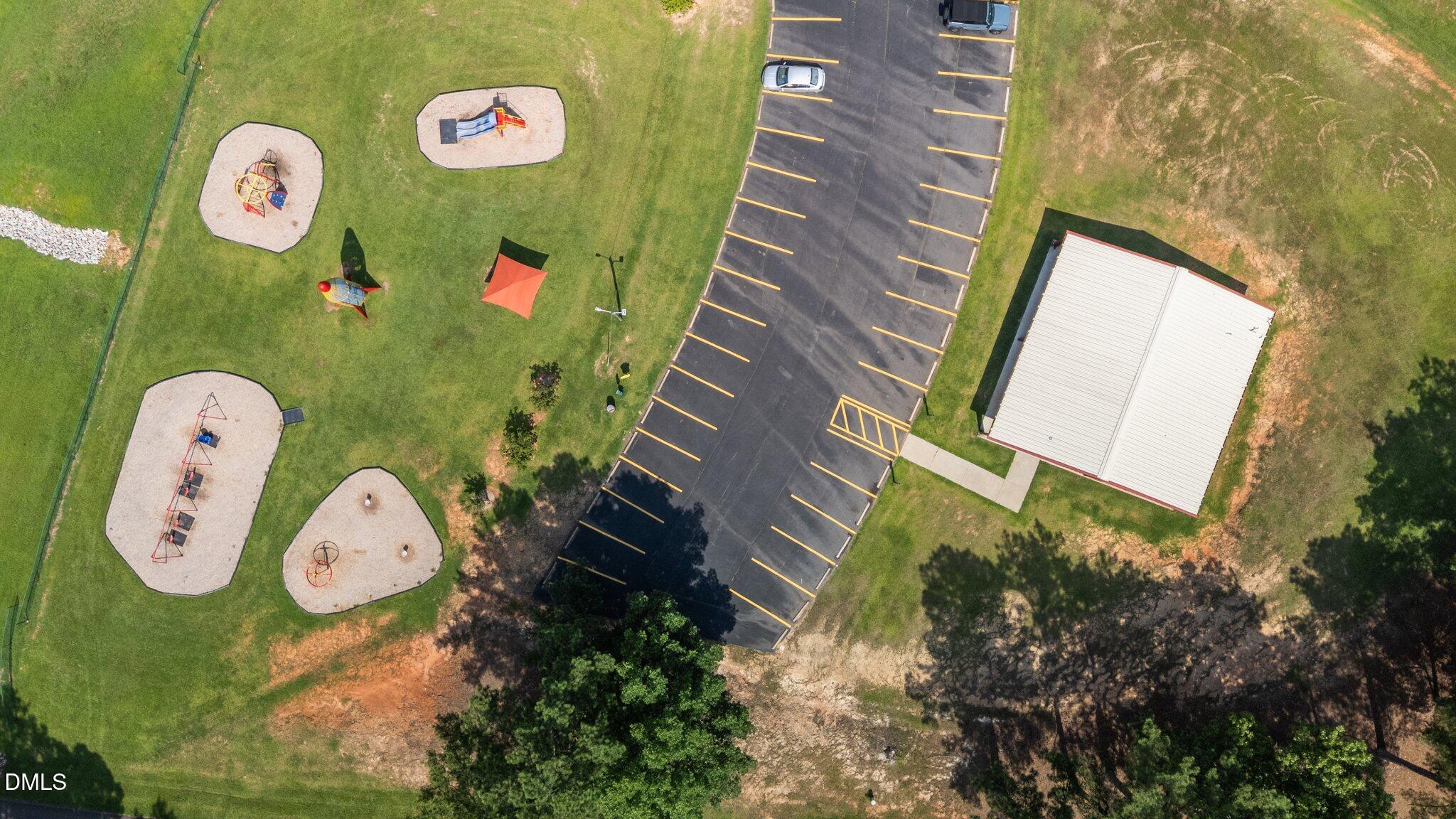 135 Shaman Drive Spring Hope, NC 27882 - Photo 4 of 20 9-web-or-mls-DJI_20250630153032_0695_D