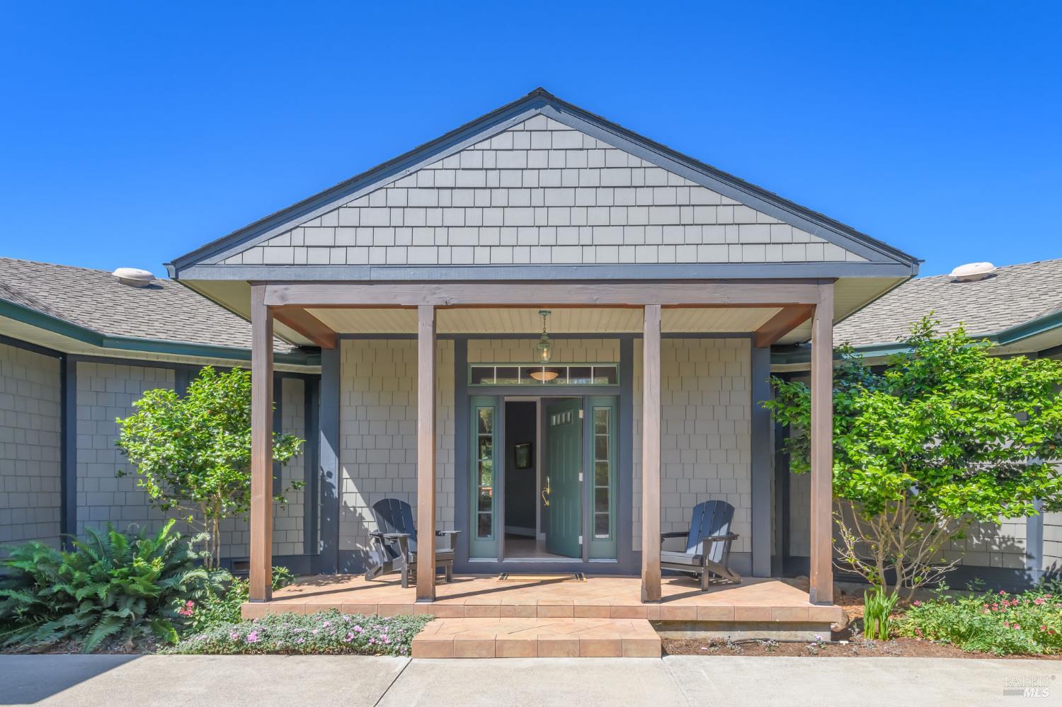 6649 Round Oak Road Penngrove, CA 94951 - Photo 9 of 57