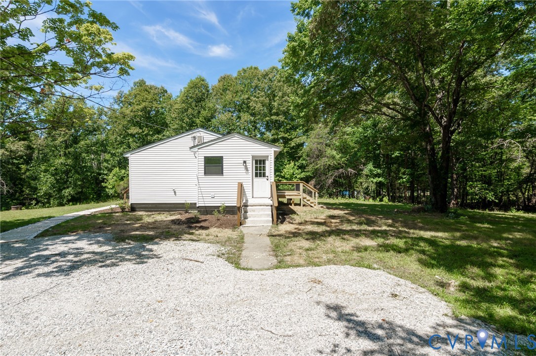 3056 Davis Mill Road Goochland, VA 23063 - Photo 41 of 46