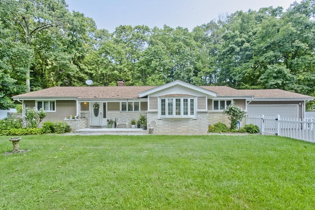 5 Maynard Road Wilbraham, MA 01095 - Photo 1 of 24