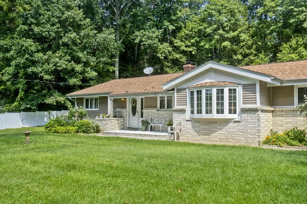 5 Maynard Road Wilbraham, MA 01095 - Photo 2 of 24
