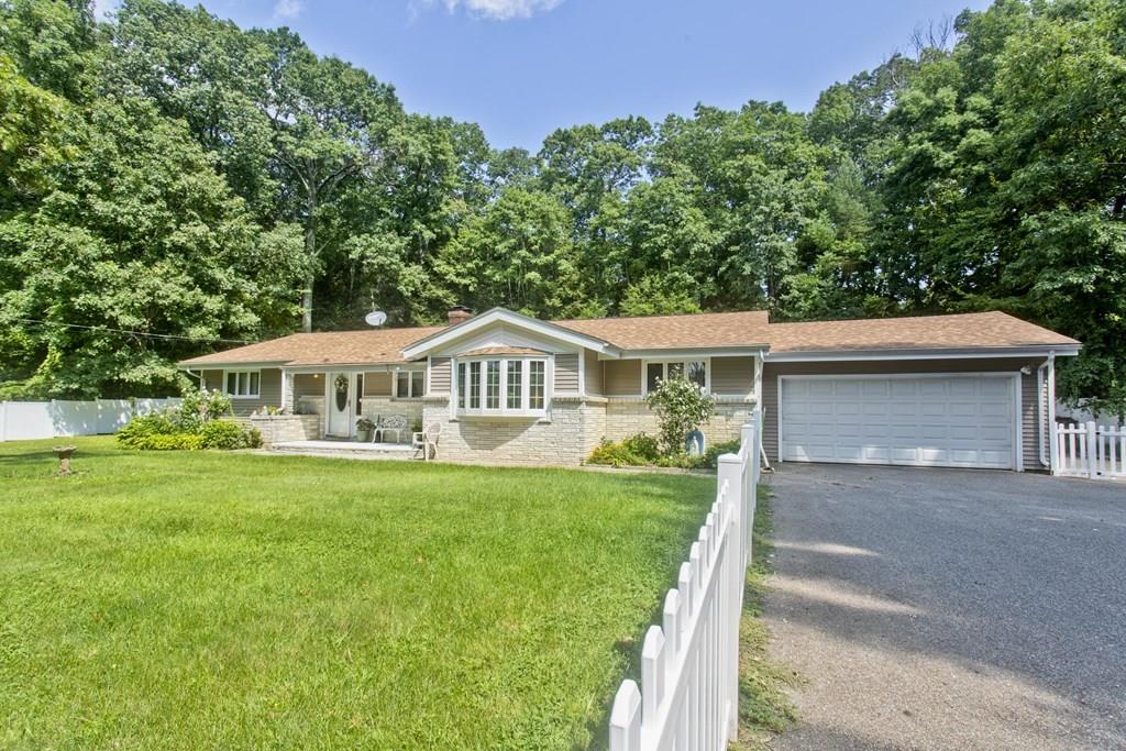 5 Maynard Road Wilbraham, MA 01095 - Photo 3 of 24