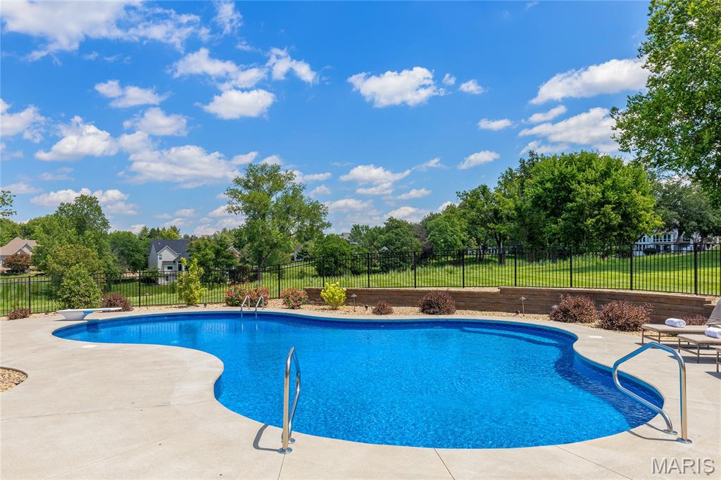 32 Rathfarnum Lane Weldon Spring, MO 63304 - Photo 15 of 72
